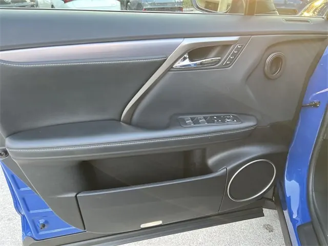 2022 Lexus RX 350 350 F Sport Handling AWD - Photo 13