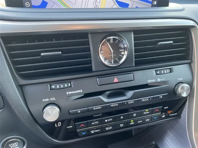 2022 Lexus RX 350 350 F Sport Handling AWD - Photo 19