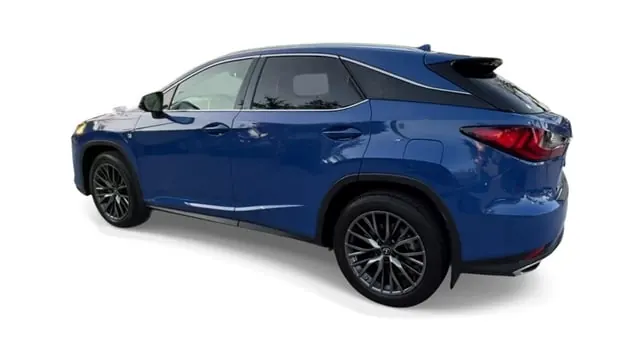 2022 Lexus RX 350 350 F Sport Handling AWD - Photo 6