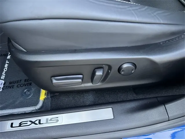 2022 Lexus RX 350 350 F Sport Handling AWD - Photo 12