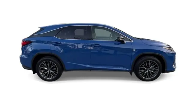 2022 Lexus RX 350 350 F Sport Handling AWD - Photo 9