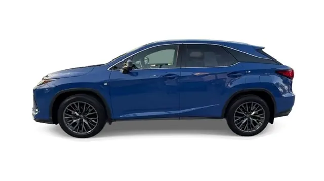 2022 Lexus RX 350 350 F Sport Handling AWD - Photo 5