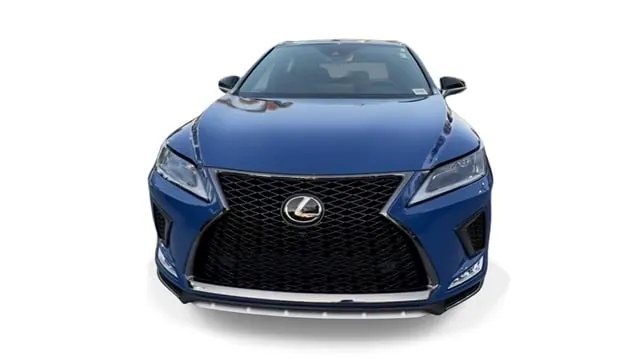2022 Lexus RX 350 350 F Sport Handling AWD - Photo 3