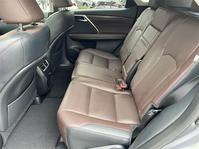 2019 Lexus RX 350 350 FWD - Photo 22