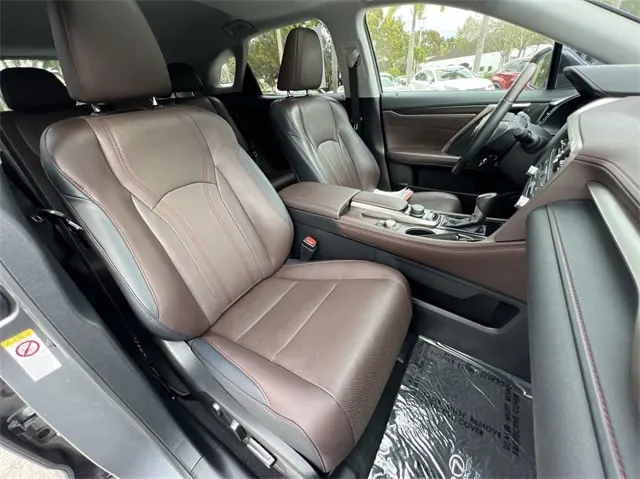 2019 Lexus RX 350 350 FWD - Photo 24