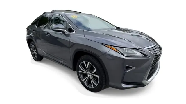 2019 Lexus RX 350 350 FWD - Photo 2