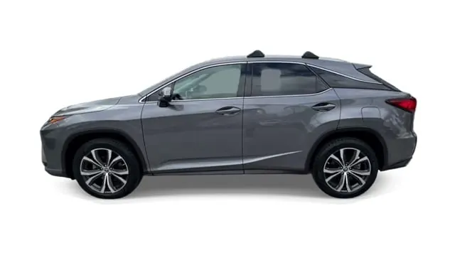 2019 Lexus RX 350 350 FWD - Photo 5
