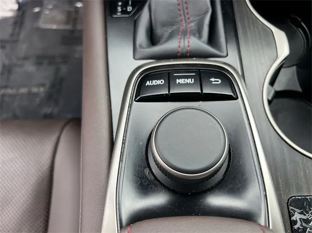 2019 Lexus RX 350 350 FWD - Photo 20