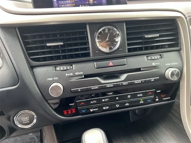 2019 Lexus RX 350 350 FWD - Photo 18