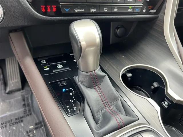 2019 Lexus RX 350 350 FWD - Photo 19