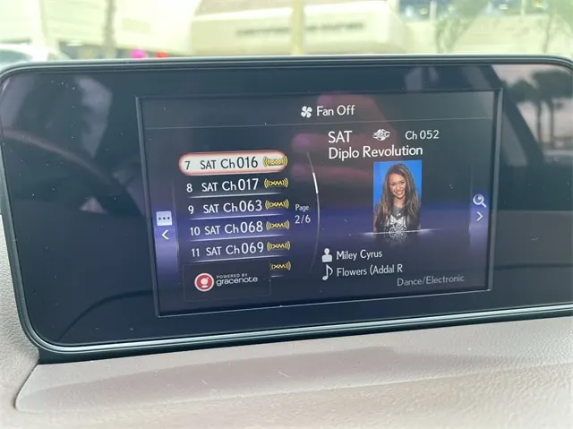 2019 Lexus RX 350 350 FWD - Photo 16