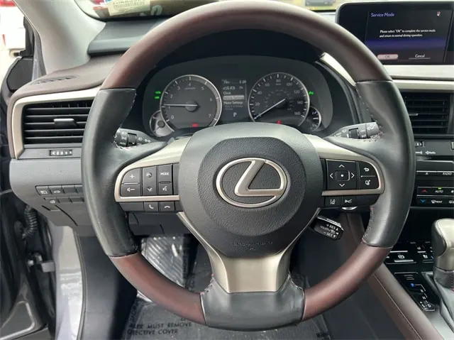 2019 Lexus RX 350 350 FWD - Photo 14