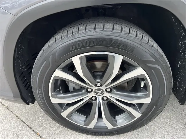 2019 Lexus RX 350 350 FWD - Photo 10