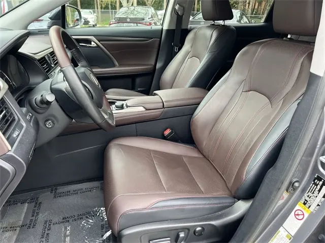 2019 Lexus RX 350 350 FWD - Photo 11