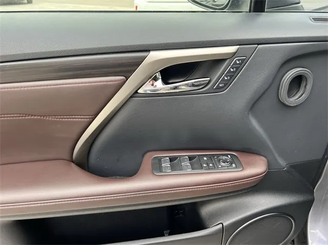 2019 Lexus RX 350 350 FWD - Photo 13
