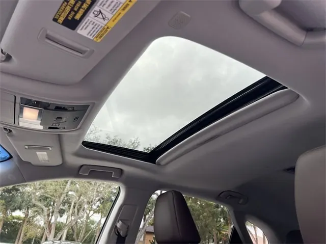 2019 Lexus RX 350 350 FWD - Photo 21