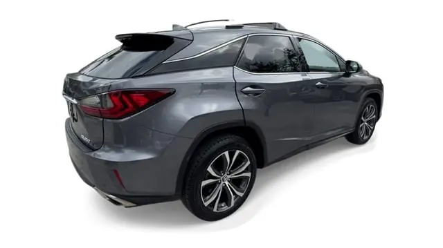 2019 Lexus RX 350 350 FWD - Photo 8