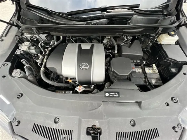 2019 Lexus RX 350 350 FWD - Photo 25