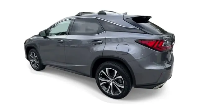 2019 Lexus RX 350 350 FWD - Photo 6