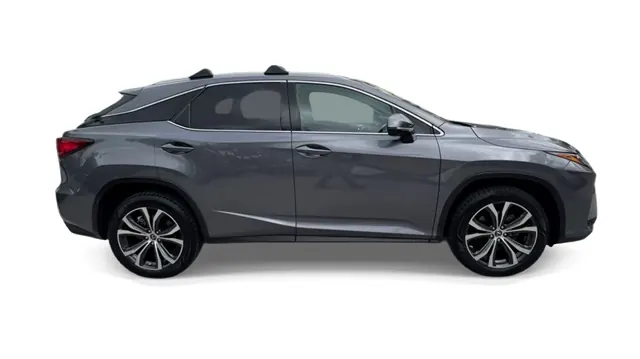 2019 Lexus RX 350 350 FWD - Photo 9