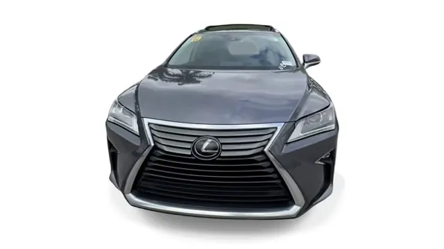 2019 Lexus RX 350 350 FWD - Photo 3