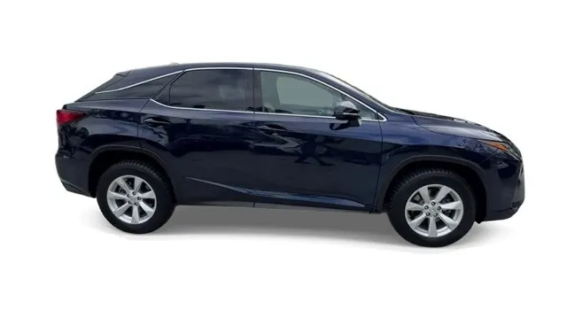 2017 Lexus RX 350 350 2WD - Photo 9