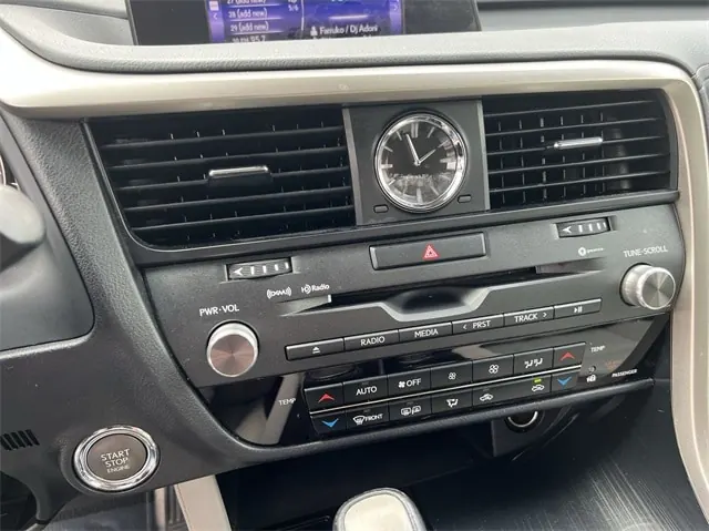 2017 Lexus RX 350 350 2WD - Photo 17