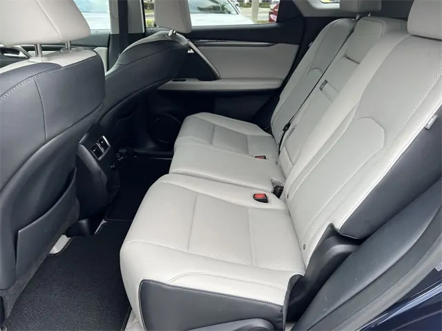 2017 Lexus RX 350 350 2WD - Photo 21