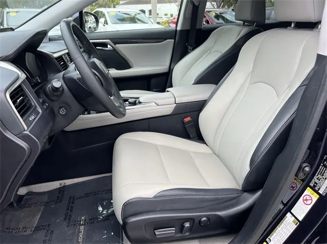 2017 Lexus RX 350 350 2WD - Photo 11