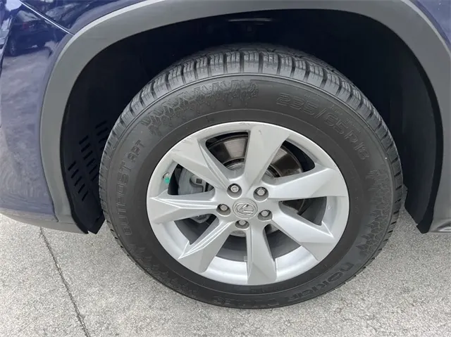 2017 Lexus RX 350 350 2WD - Photo 10