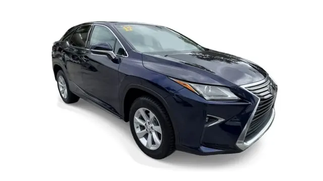 2017 Lexus RX 350 350 2WD - Photo 2