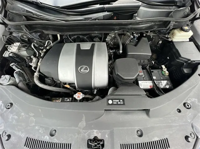 2017 Lexus RX 350 350 2WD - Photo 24