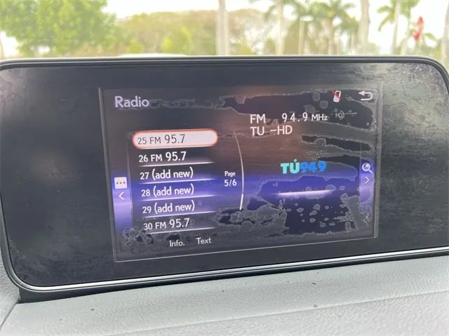 2017 Lexus RX 350 350 2WD - Photo 15