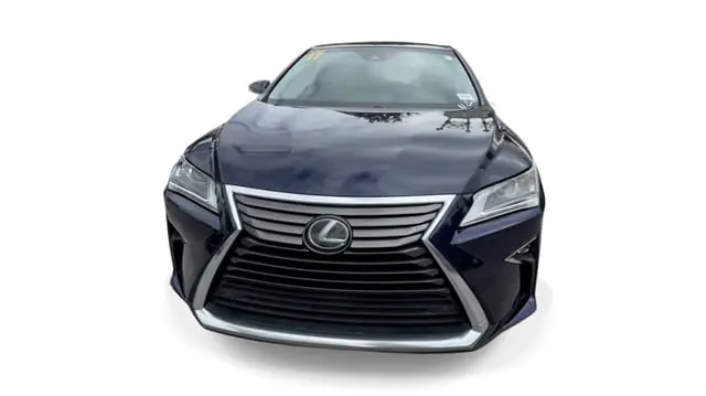 2017 Lexus RX 350 350 2WD - Photo 3