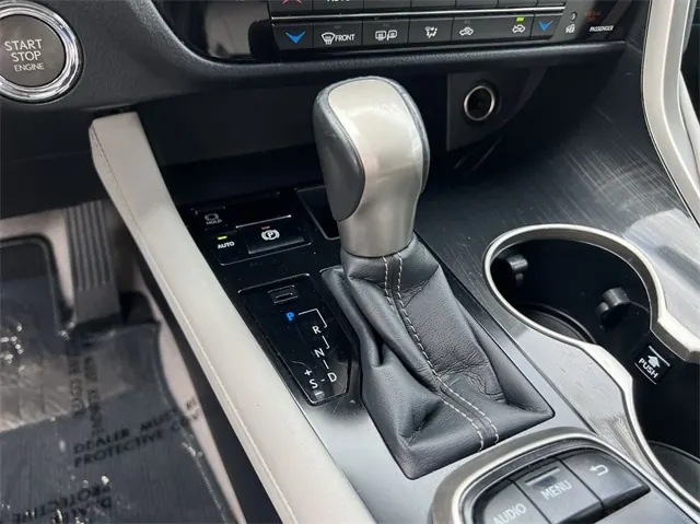 2017 Lexus RX 350 350 2WD - Photo 18