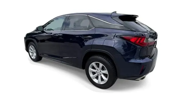 2017 Lexus RX 350 350 2WD - Photo 6