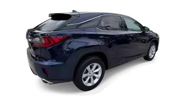 2017 Lexus RX 350 350 2WD - Photo 8