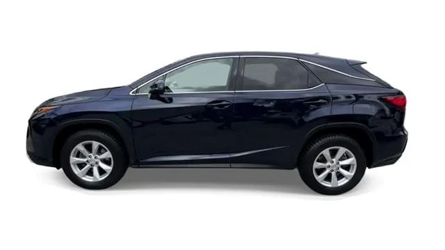 2017 Lexus RX 350 350 2WD - Photo 5