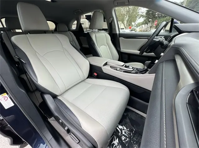 2017 Lexus RX 350 350 2WD - Photo 23