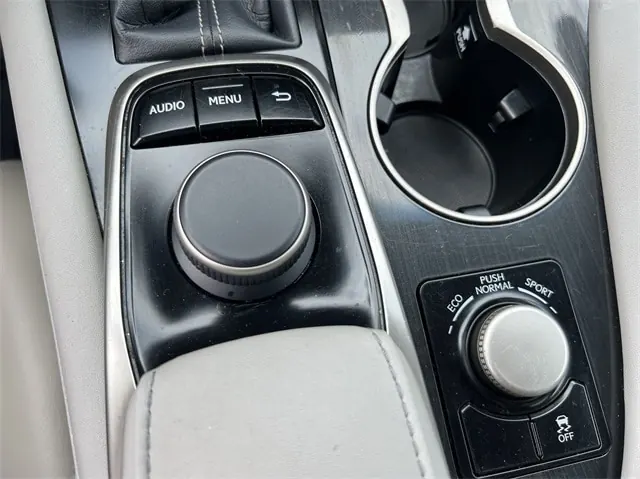 2017 Lexus RX 350 350 2WD - Photo 19