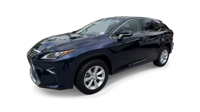 2017 Lexus RX 350 350 2WD - Photo 4