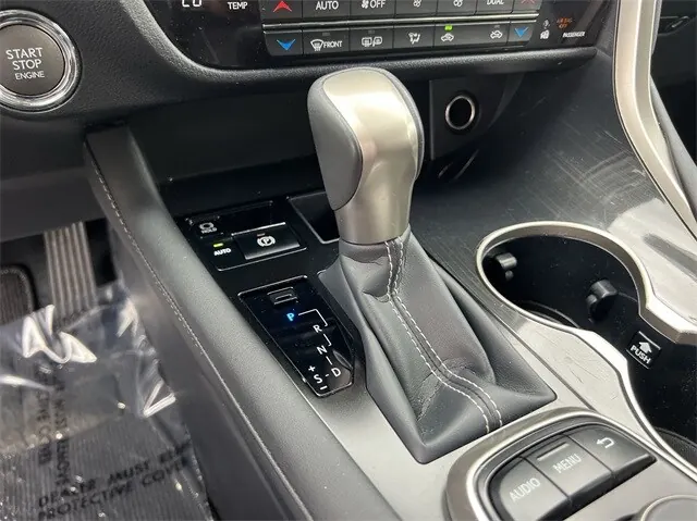 2019 Lexus RX 350 350 FWD - Photo 19