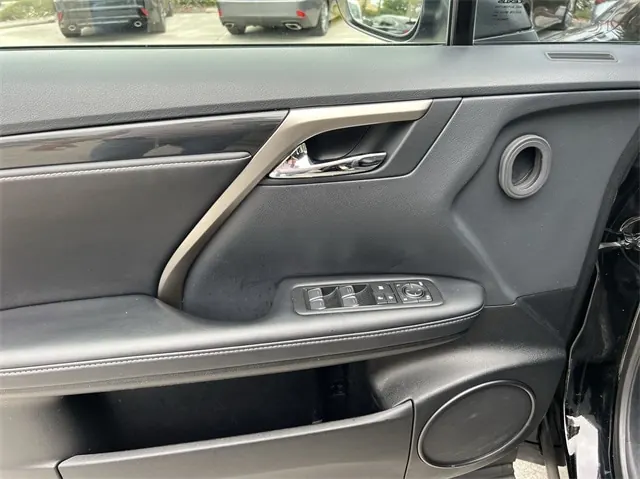 2019 Lexus RX 350 350 FWD - Photo 13