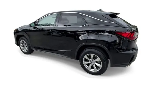2019 Lexus RX 350 350 FWD - Photo 6