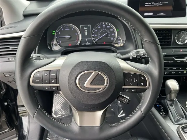 2019 Lexus RX 350 350 FWD - Photo 14