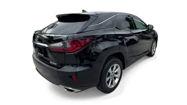 2019 Lexus RX 350 350 FWD - Photo 8