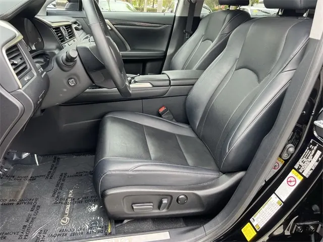 2019 Lexus RX 350 350 FWD - Photo 11