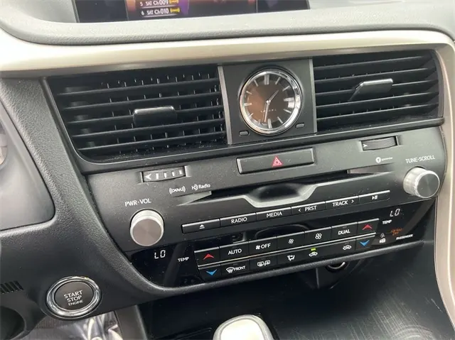 2019 Lexus RX 350 350 FWD - Photo 18