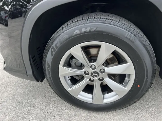 2019 Lexus RX 350 350 FWD - Photo 10