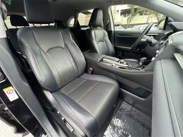 2019 Lexus RX 350 350 FWD - Photo 23